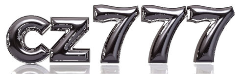 cz7777 logo